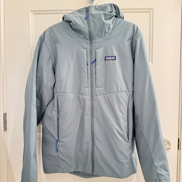 Men's Patagonia Nano Air Jacket - Picture 1 of 6